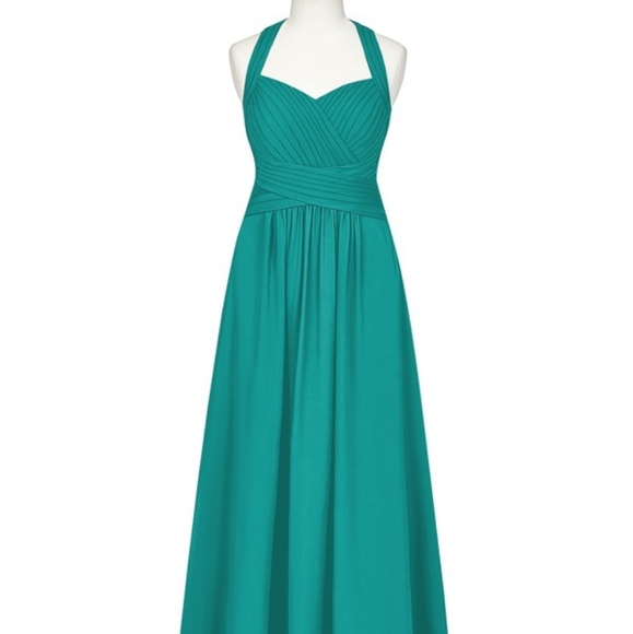 Azazie Dresses & Skirts - Azazie Claudia Size A20 Formal Bridesmaid's Dress